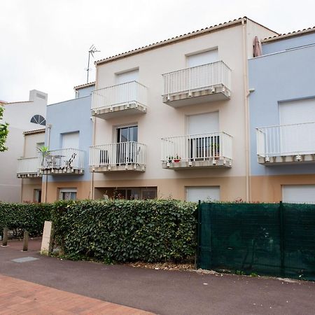 Appartamento Ma Location Sablaise - Appart' Olona Les Sables-dʼOlonne Esterno foto