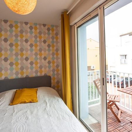 Appartamento Ma Location Sablaise - Appart' Olona Les Sables-dʼOlonne Esterno foto