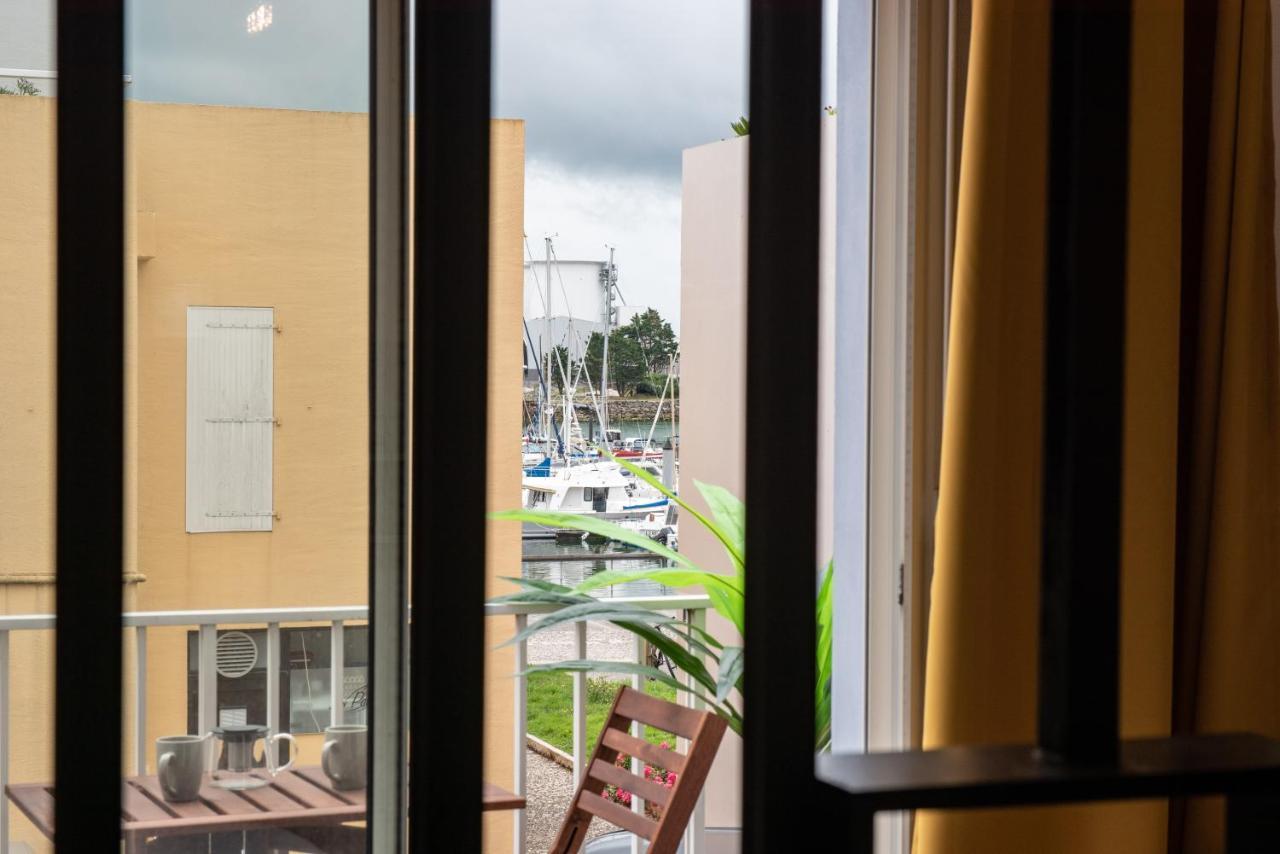 Appartamento Ma Location Sablaise - Appart' Olona Les Sables-dʼOlonne Esterno foto