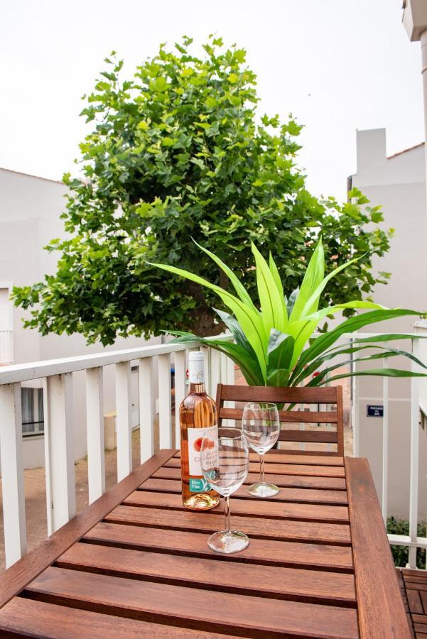Appartamento Ma Location Sablaise - Appart' Olona Les Sables-dʼOlonne Esterno foto