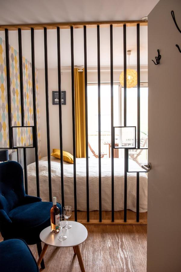 Appartamento Ma Location Sablaise - Appart' Olona Les Sables-dʼOlonne Esterno foto