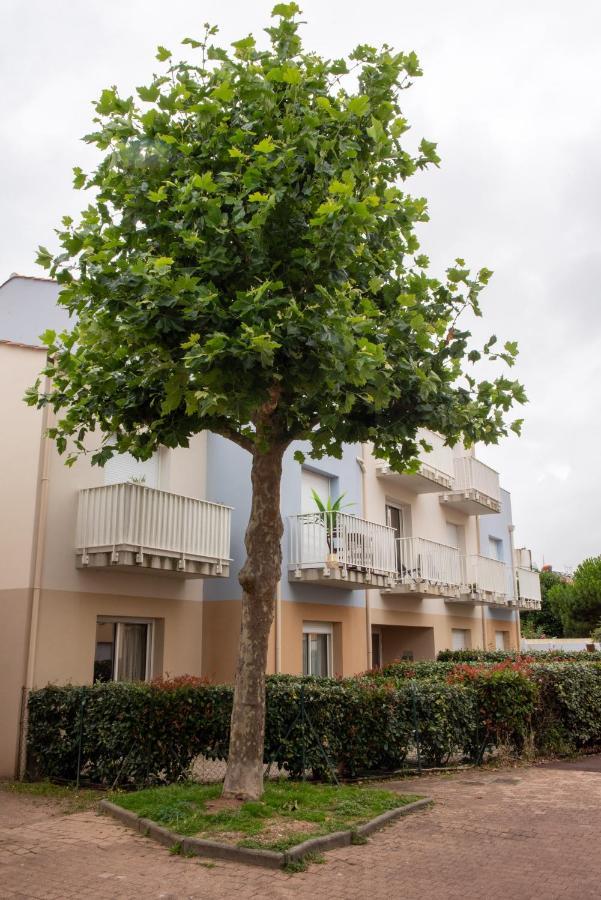 Appartamento Ma Location Sablaise - Appart' Olona Les Sables-dʼOlonne Esterno foto
