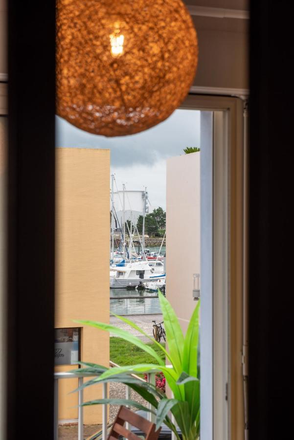 Appartamento Ma Location Sablaise - Appart' Olona Les Sables-dʼOlonne Esterno foto